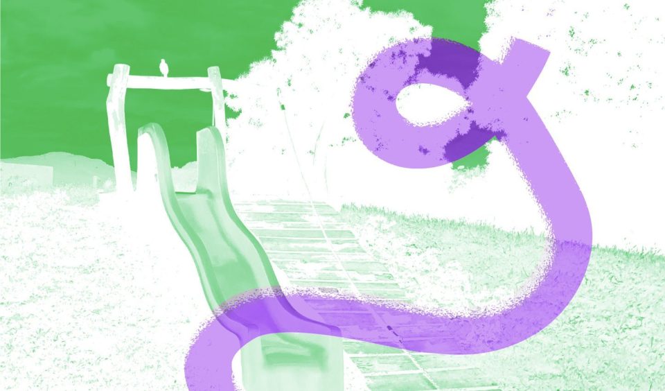 Playground: Designing Visions of Play in a More-Than-Human World